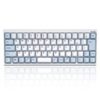 プロのライターなら“即買い”のキーボード『PFU Happy Hacking Keyboard Professional JP Type-S 日本語配列/白 PD-KB420WS』